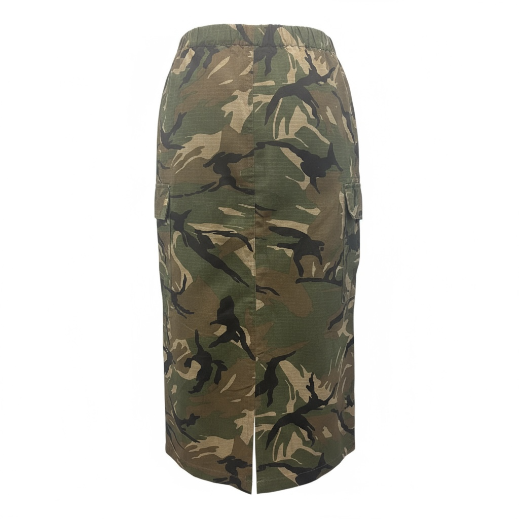 Rogue Skirt