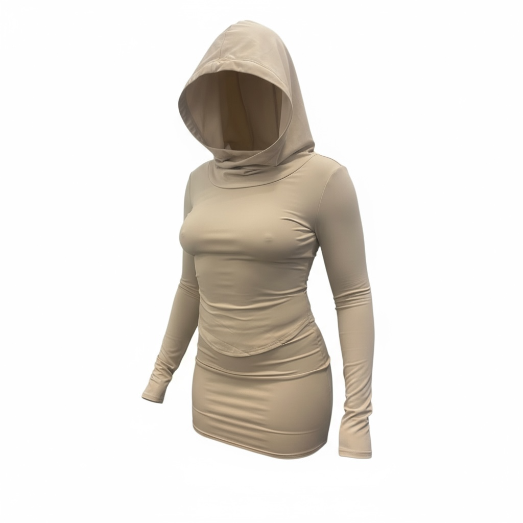 Karma Skirt Set