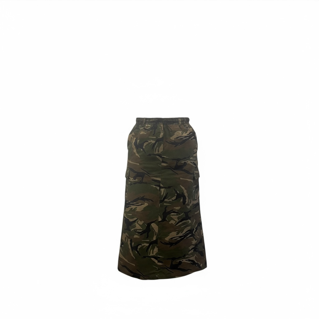 Rogue Skirt
