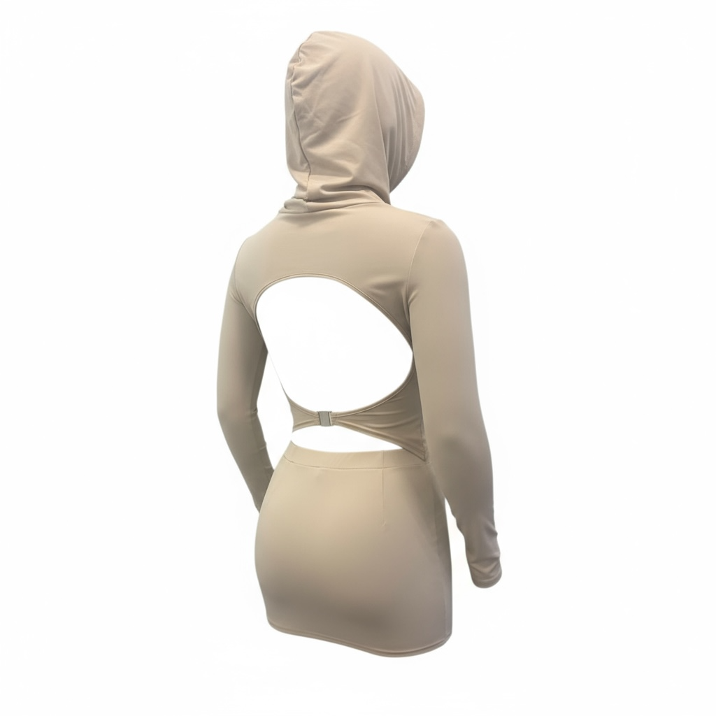 Karma Skirt Set