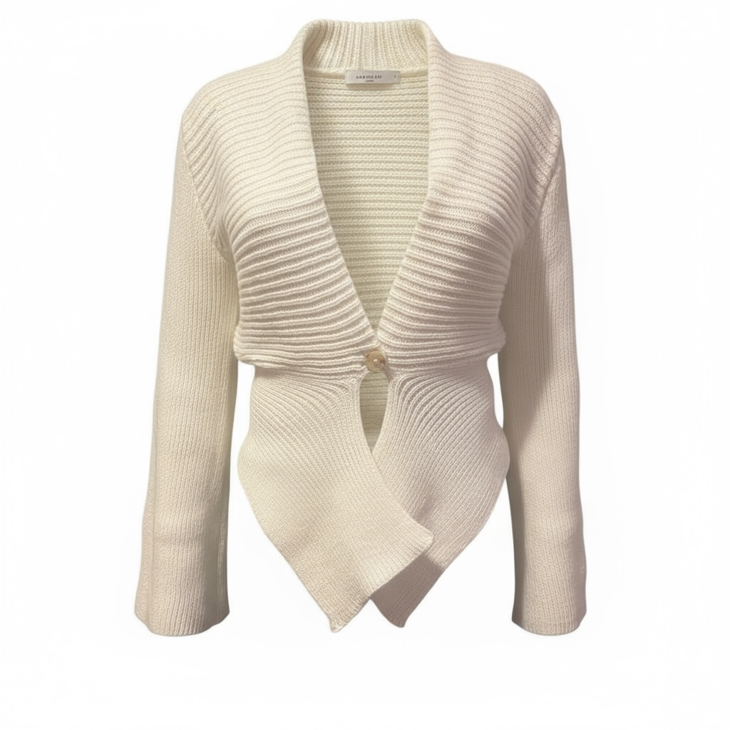 Dubai Sweater