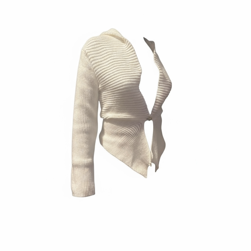 Dubai Sweater