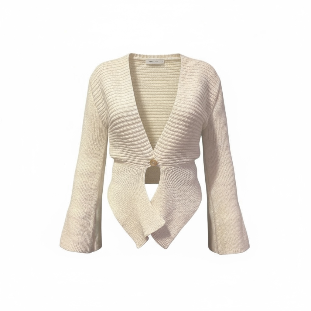 Dubai Sweater