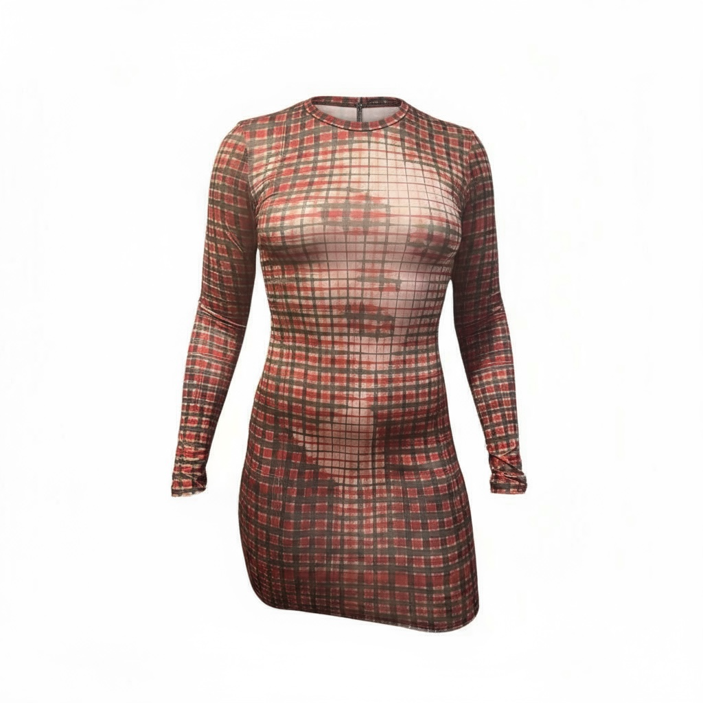 Marilyn Dress