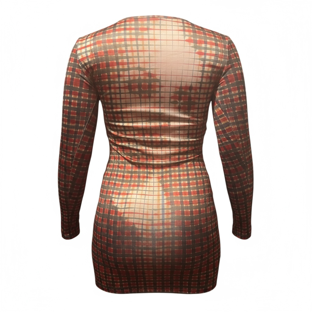 Marilyn Dress