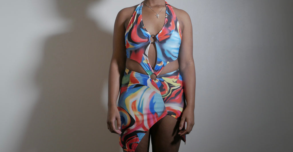 It Girl Dress