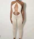 Nude Babe Jumpsuit