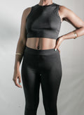 On Chill set (black)