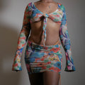 Island Gyal Set