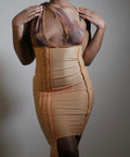 Summer Time Fine Dress